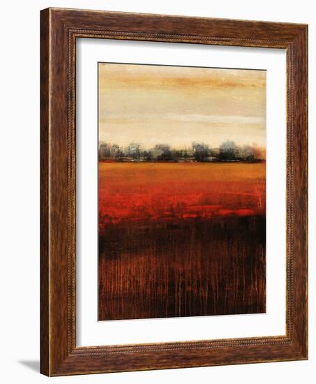 Carmine Feild-Tim O'toole-Framed Giclee Print