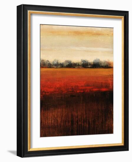 Carmine Feild-Tim O'toole-Framed Giclee Print