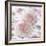 Carnation Creation IV-Joseph Eta-Framed Art Print