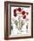 Carnation & Lavender, 1613-Besler Basilius-Framed Giclee Print