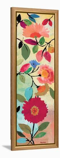 Carnation-Kim Parker-Framed Premier Image Canvas