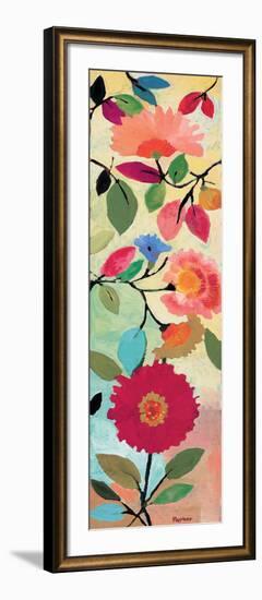 Carnation-Kim Parker-Framed Giclee Print