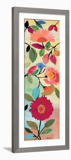 Carnation-Kim Parker-Framed Giclee Print