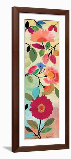 Carnation-Kim Parker-Framed Giclee Print