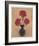 Carnations.-Scott Morrish-Framed Giclee Print