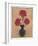 Carnations.-Scott Morrish-Framed Giclee Print