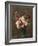 Carnations-Ignace Henri Jean Fantin-Latour-Framed Giclee Print