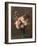 Carnations-Ignace Henri Jean Fantin-Latour-Framed Giclee Print