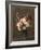 Carnations-Ignace Henri Jean Fantin-Latour-Framed Giclee Print