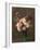 Carnations-Ignace Henri Jean Fantin-Latour-Framed Giclee Print