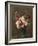 Carnations-Ignace Henri Jean Fantin-Latour-Framed Giclee Print