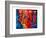 Carnavalesque, 2010-Patricia Brintle-Framed Giclee Print