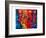 Carnavalesque, 2010-Patricia Brintle-Framed Giclee Print