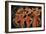 Carnavalia 2-Vaan Manoukian-Framed Art Print