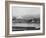 Carnegie Blast Furnaces at the Homestead Steel Works, Pennsylvania Ca, 1905-null-Framed Photo