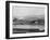 Carnegie Blast Furnaces at the Homestead Steel Works, Pennsylvania Ca, 1905-null-Framed Photo