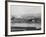 Carnegie Blast Furnaces at the Homestead Steel Works, Pennsylvania Ca, 1905-null-Framed Photo