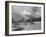 Carnegie Furnaces, Braddock, Pa.-null-Framed Photo