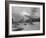 Carnegie Furnaces, Braddock, Pa.-null-Framed Photo