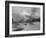 Carnegie Furnaces, Braddock, Pa.-null-Framed Photo