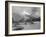 Carnegie Furnaces, Braddock, Pa.-null-Framed Photo