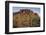 Carnegiea Gigantea, Saguaro Cacti, Hieroglyphic Trail, Lost Dutchman State Park, Arizona, Usa-Rainer Mirau-Framed Photographic Print