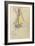 Carnet : Bateau à voile-Paul Signac-Framed Giclee Print