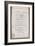 Carnet de dessins : Couverture-Gustave Moreau-Framed Giclee Print