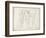 Carnet de dessins-Gustave Moreau-Framed Giclee Print