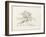 Carnet de dessins-Gustave Moreau-Framed Giclee Print