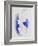 Carnets Intimes 09-Georges Braque-Framed Collectable Print