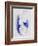 Carnets Intimes 09-Georges Braque-Framed Collectable Print