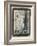 Carnets Intimes 16-Georges Braque-Framed Collectable Print