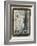 Carnets Intimes 16-Georges Braque-Framed Collectable Print