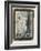 Carnets Intimes 16-Georges Braque-Framed Collectable Print