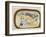 Carnets Intimes 18-Georges Braque-Framed Collectable Print