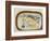 Carnets Intimes 18-Georges Braque-Framed Collectable Print