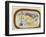 Carnets Intimes 18-Georges Braque-Framed Collectable Print