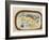 Carnets Intimes 18-Georges Braque-Framed Collectable Print