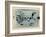 Carnets Intimes 19-Georges Braque-Framed Collectable Print