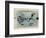 Carnets Intimes 19-Georges Braque-Framed Collectable Print