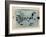 Carnets Intimes 19-Georges Braque-Framed Collectable Print