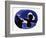 Carnets Intimes II-Georges Braque-Framed Premium Edition