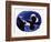 Carnets Intimes II-Georges Braque-Framed Premium Edition