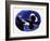 Carnets Intimes II-Georges Braque-Framed Premium Edition