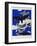 Carnets Intimes III-Georges Braque-Framed Premium Edition