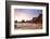 Carnewas and Bedruthan Steps, Cornwall, England, United Kingdom, Europe-Kav Dadfar-Framed Photographic Print