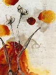 Floral Blush IV-Carney-Giclee Print