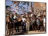 Carnival,Brazil-null-Mounted Photographic Print