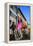 Carnival of Basel (Basler Fasnacht), Basel, Canton of Basel City, Switzerland, Europe-Hans-Peter Merten-Framed Premier Image Canvas